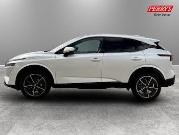 Used Nissan Qashqai 2022 for sale - 78541663: Photo