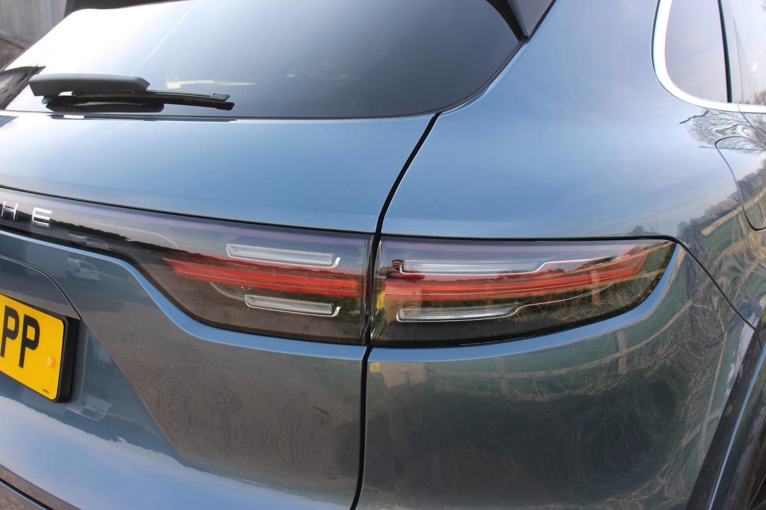 Used Porsche Cayenne 2018 for sale - 76991024: Photo 20