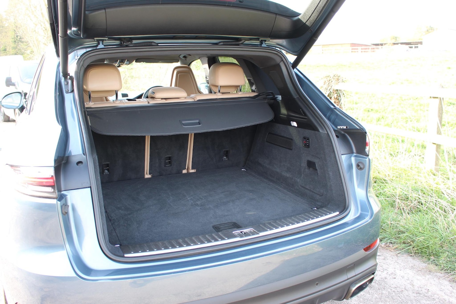 Used Porsche Cayenne 2018 for sale - 76991024: Photo 21