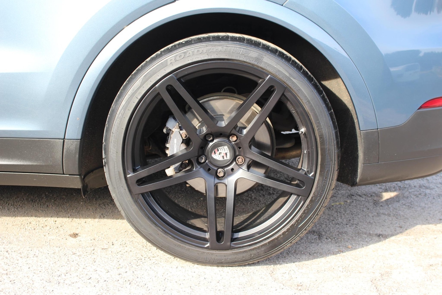 Used Porsche Cayenne 2018 for sale - 76991024: Photo 22