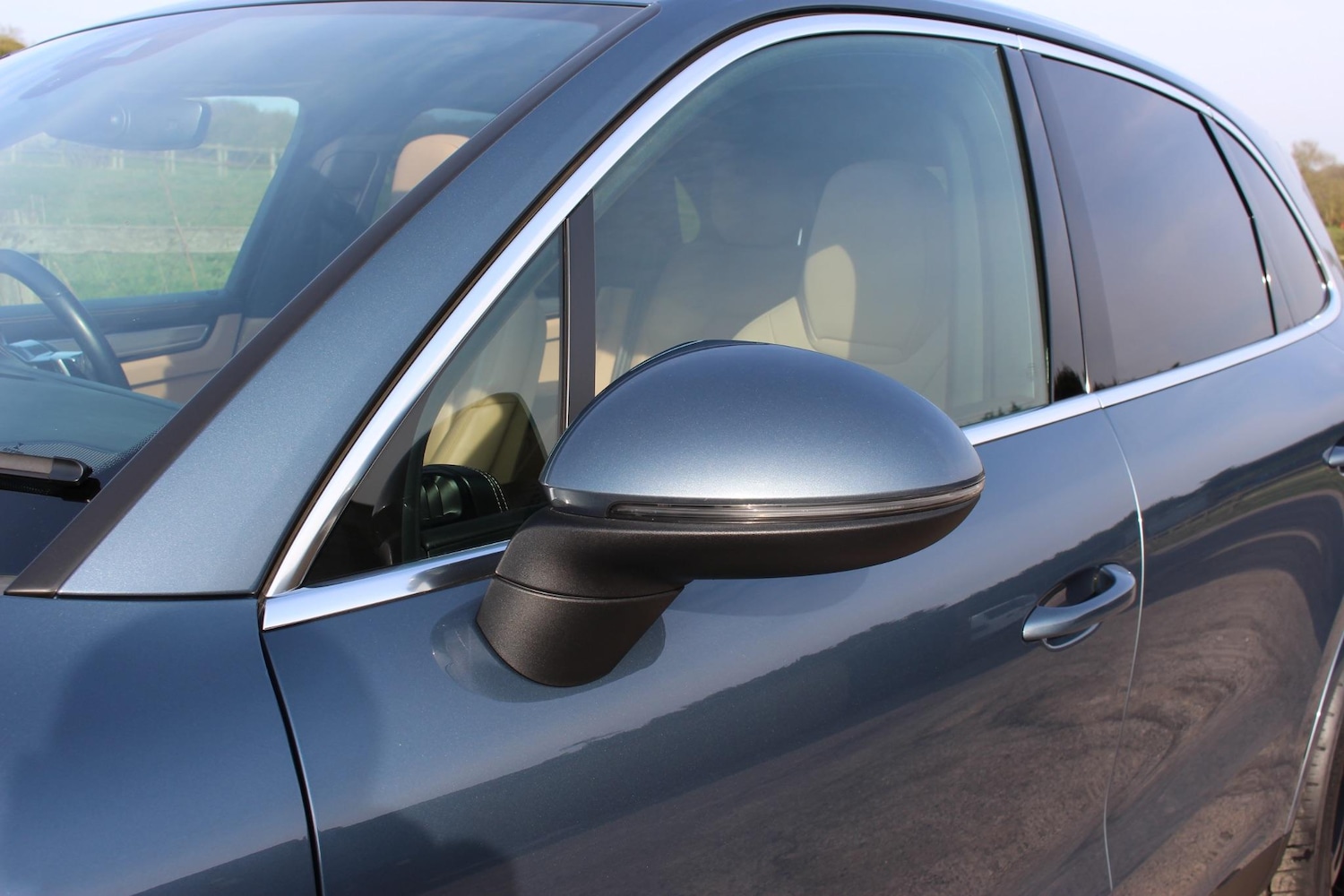 Used Porsche Cayenne 2018 for sale - 76991024: Photo 23