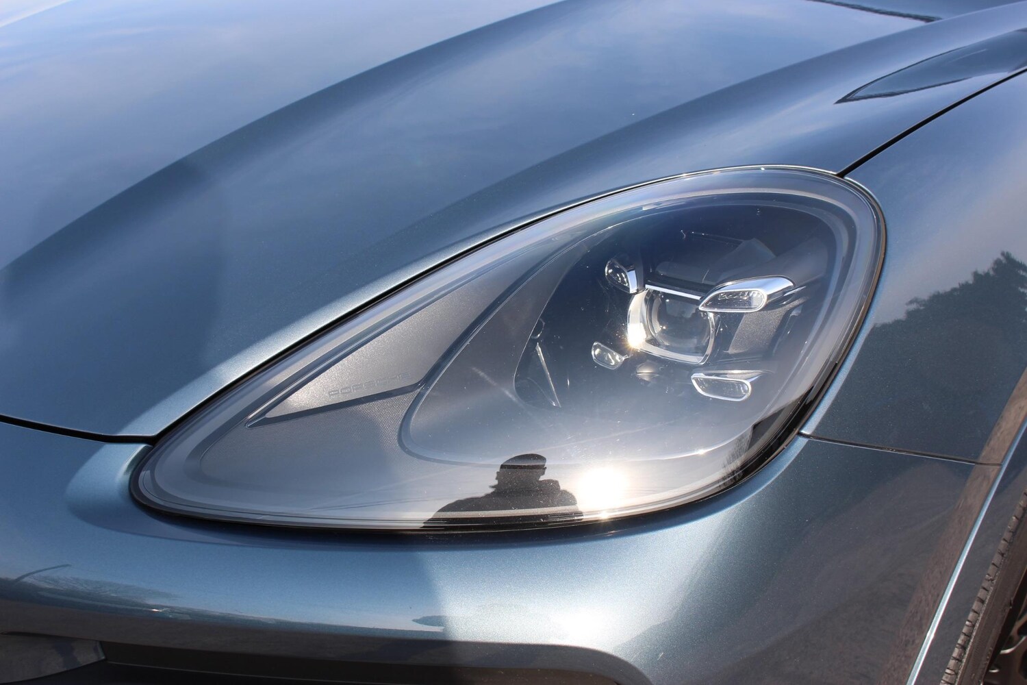 Used Porsche Cayenne 2018 for sale - 76991024: Photo 26