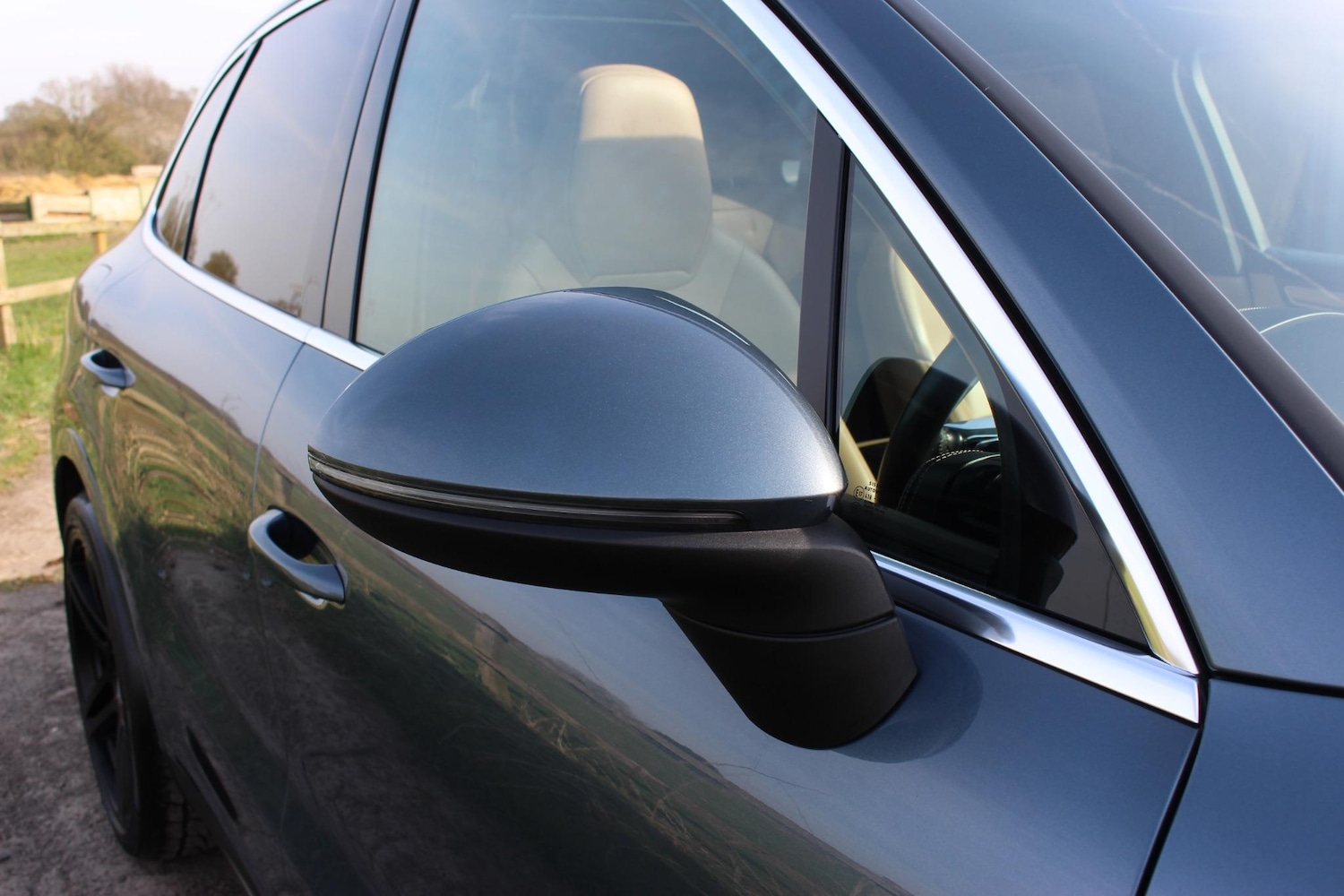 Used Porsche Cayenne 2018 for sale - 76991024: Photo 30