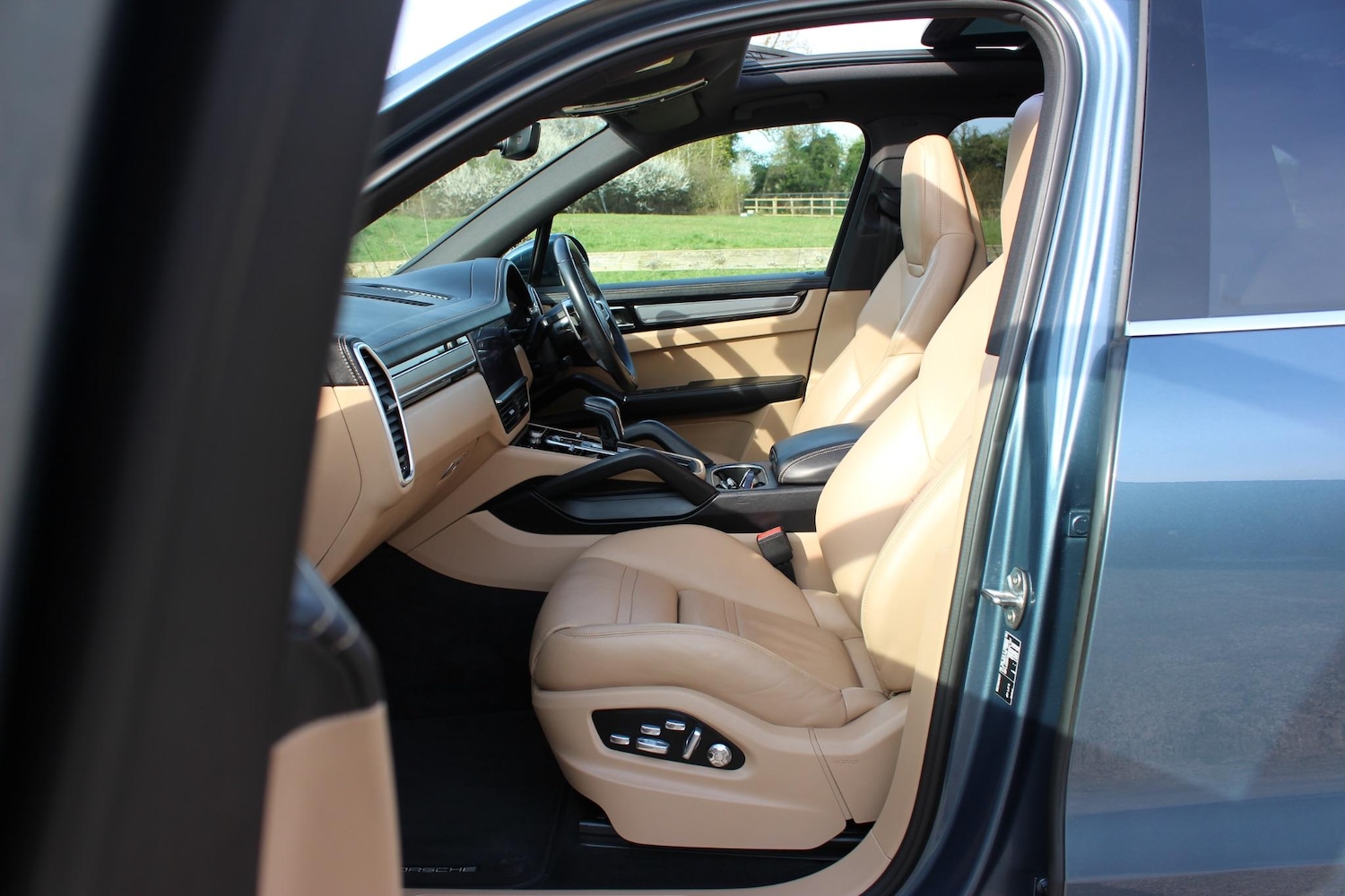 Used Porsche Cayenne 2018 for sale - 76991024: Photo 39