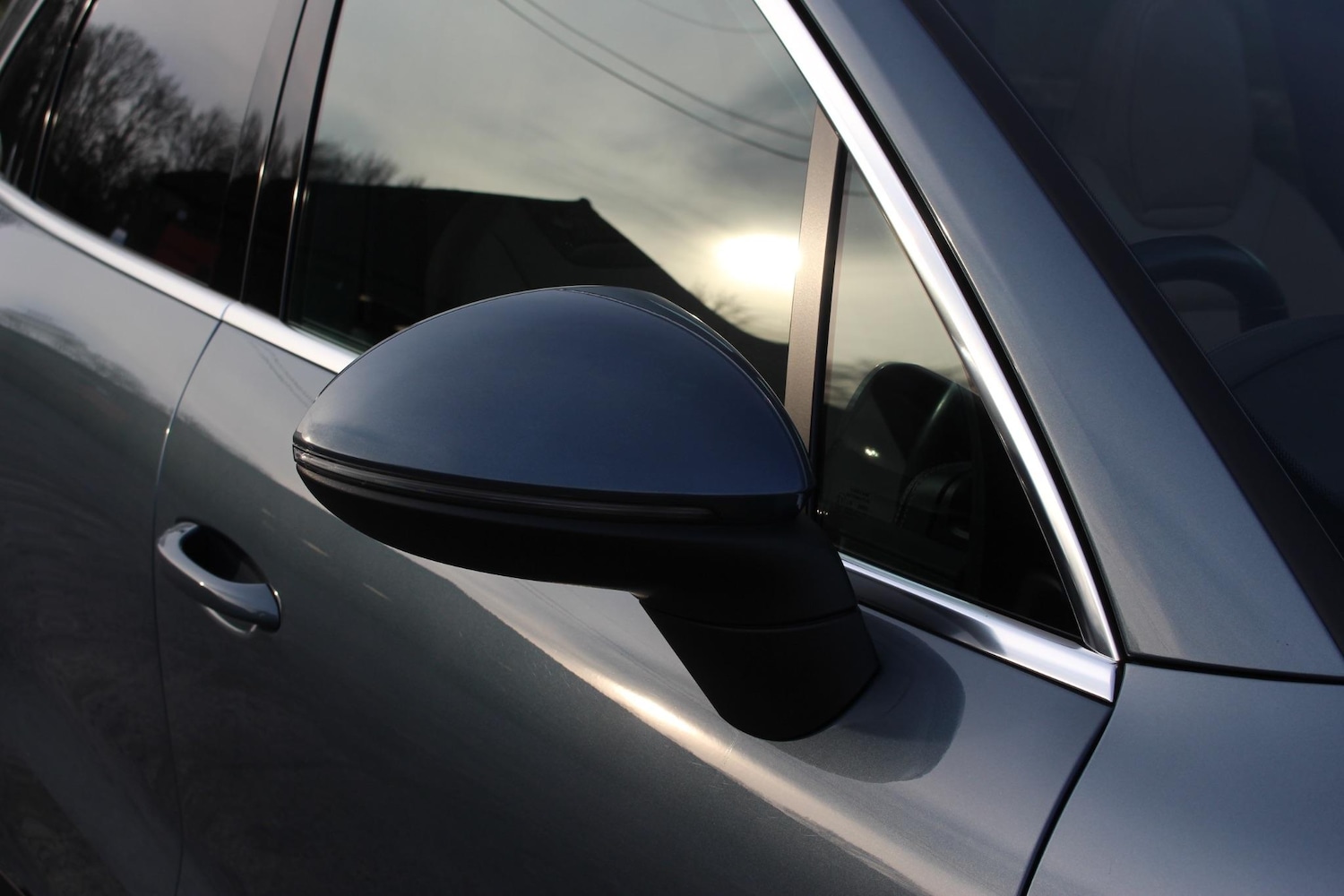 Used Porsche Cayenne 2018 for sale - 76991024: Photo 56