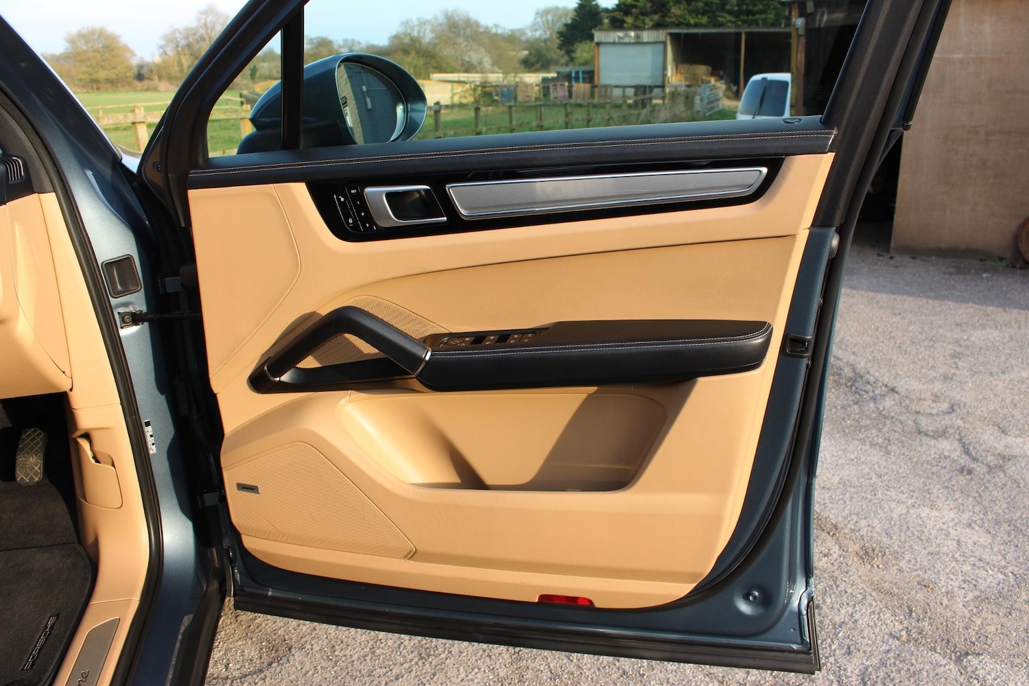 Used Porsche Cayenne 2018 for sale - 76991024: Photo 70