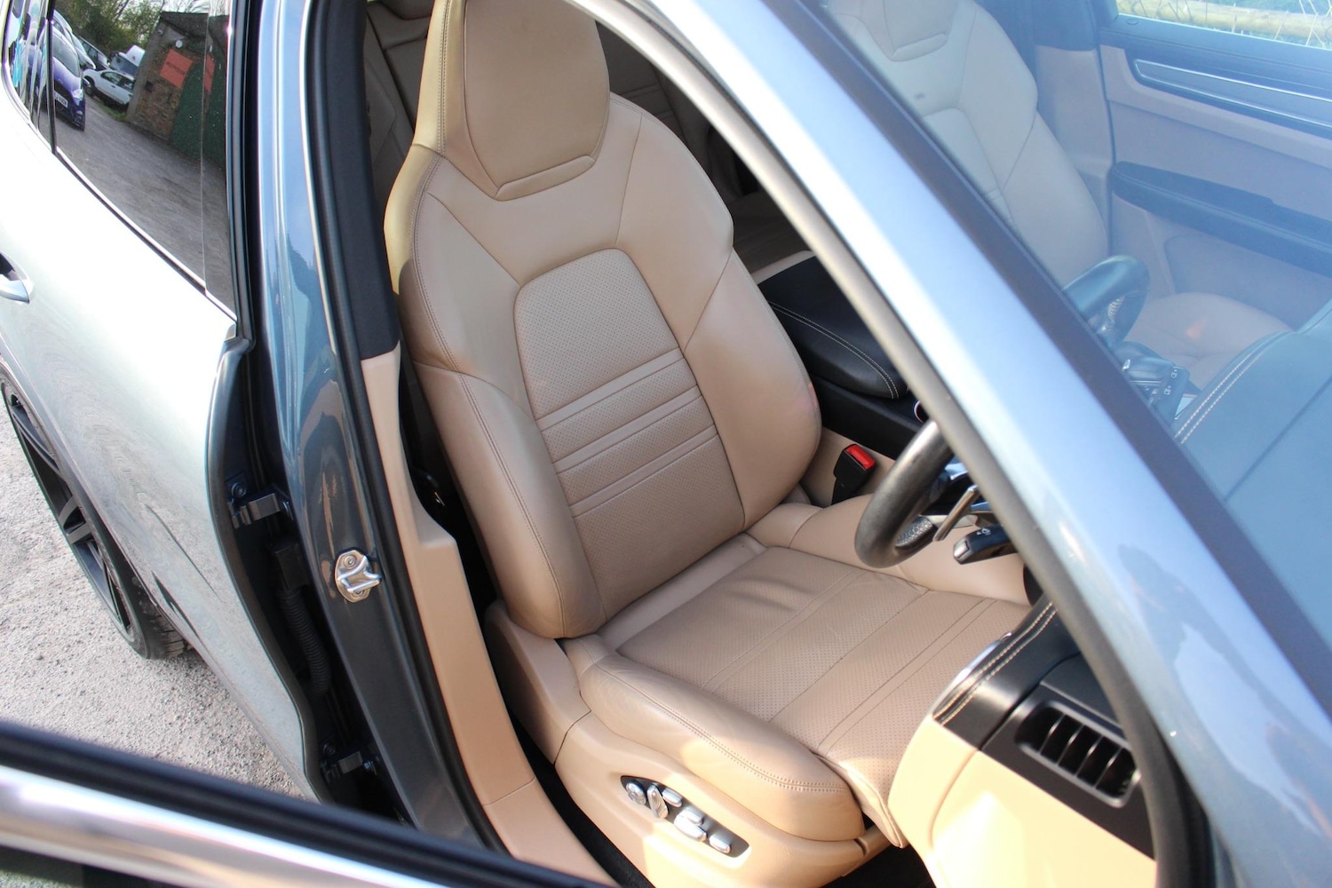 Used Porsche Cayenne 2018 for sale - 76991024: Photo 76