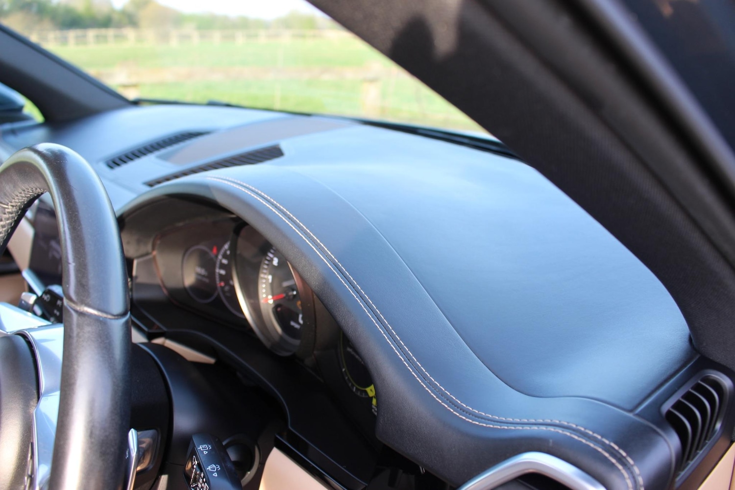 Used Porsche Cayenne 2018 for sale - 76991024: Photo 80