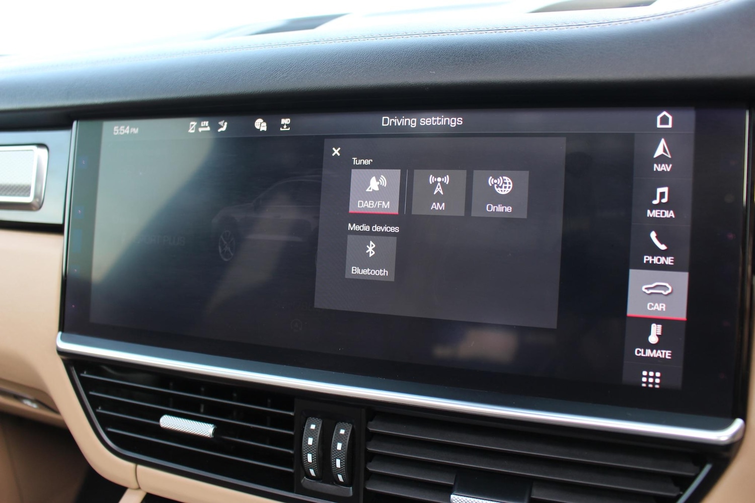 Used Porsche Cayenne 2018 for sale - 76991024: Photo 86