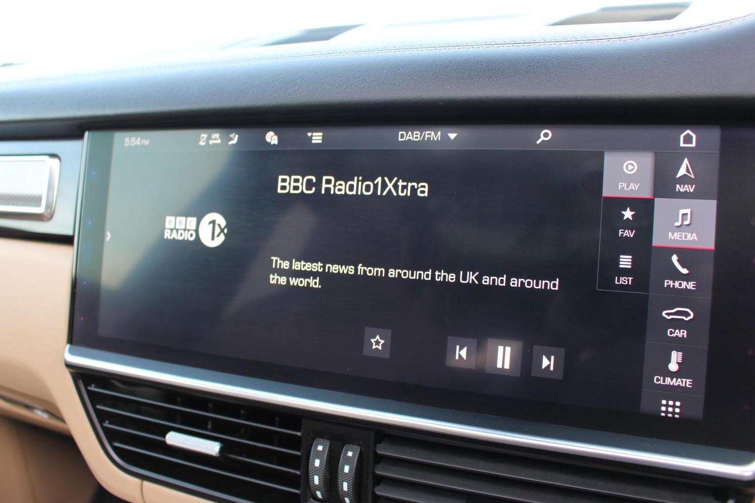 Used Porsche Cayenne 2018 for sale - 76991024: Photo 87