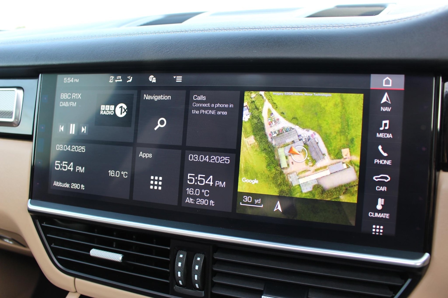 Used Porsche Cayenne 2018 for sale - 76991024: Photo 88