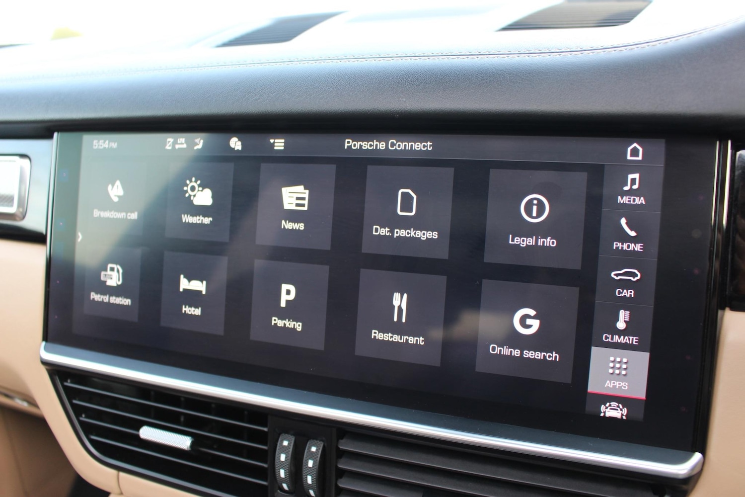 Used Porsche Cayenne 2018 for sale - 76991024: Photo 89