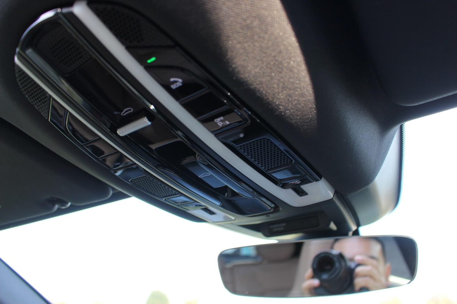 Used Porsche Cayenne 2018 for sale - 76991024: Photo 95