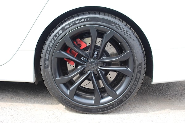 Used Audi S7 2012 for sale - 75081642: Photo 27