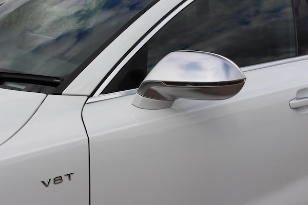 Used Audi S7 2012 for sale - 75081642: Photo 29