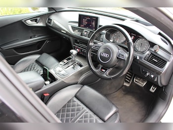 Used Audi S7 2012 for sale - 75081642: Photo