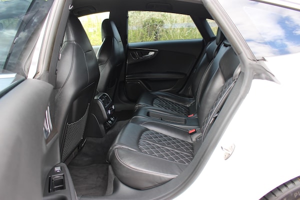 Used Audi S7 2012 for sale - 75081642: Photo 40