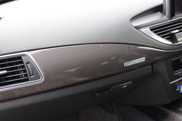 Used Audi S7 2012 for sale - 75081642: Photo 50