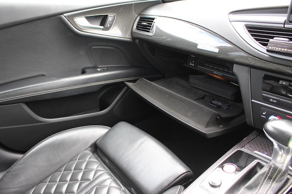 Used Audi S7 2012 for sale - 75081642: Photo 54