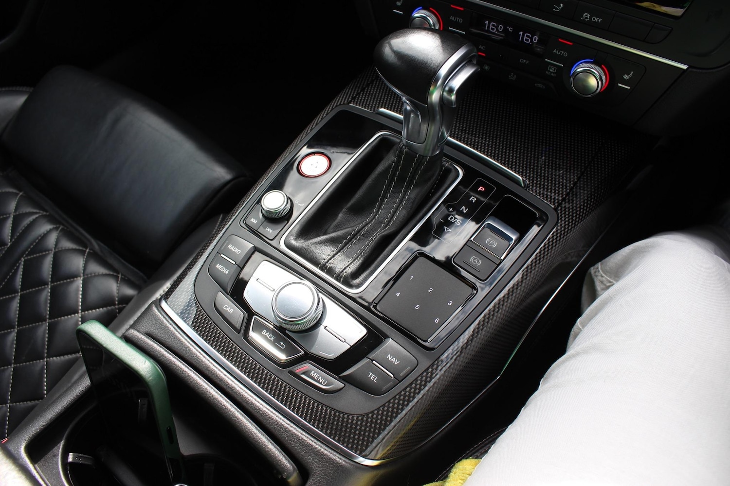 Vehicle 56
