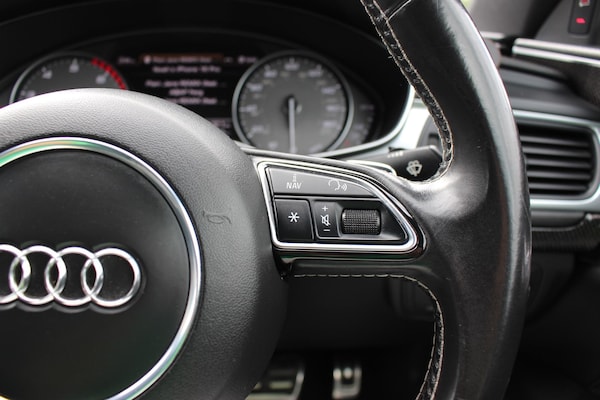 Used Audi S7 2012 for sale - 75081642: Photo 61