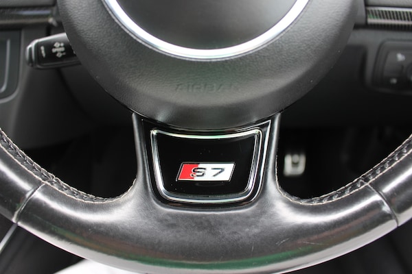 Used Audi S7 2012 for sale - 75081642: Photo 62