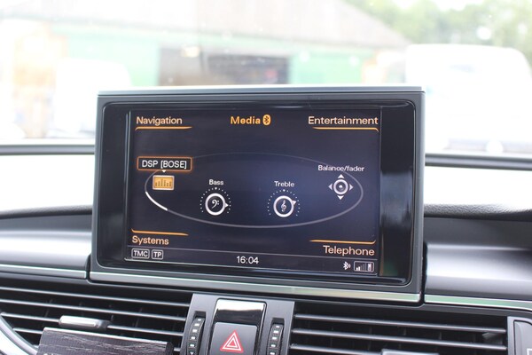 Used Audi S7 2012 for sale - 75081642: Photo 66