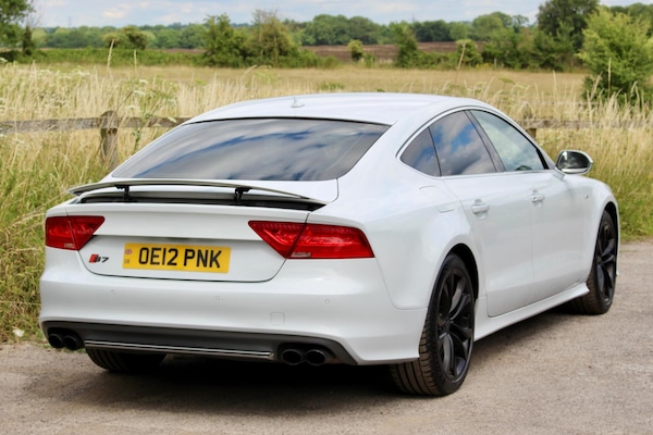 Used Audi S7 2012 for sale - 75081642: Photo 6