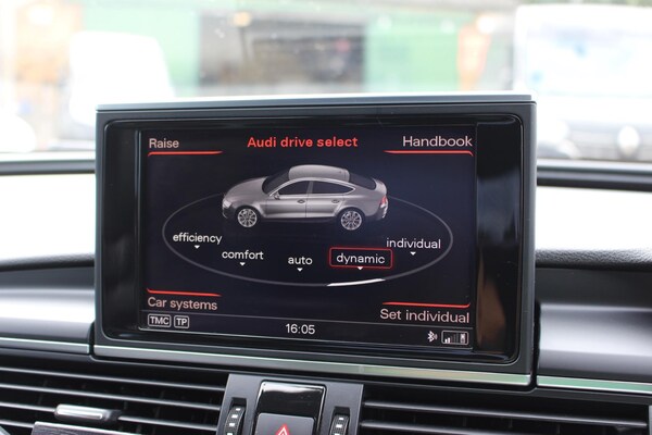 Used Audi S7 2012 for sale - 75081642: Photo 70