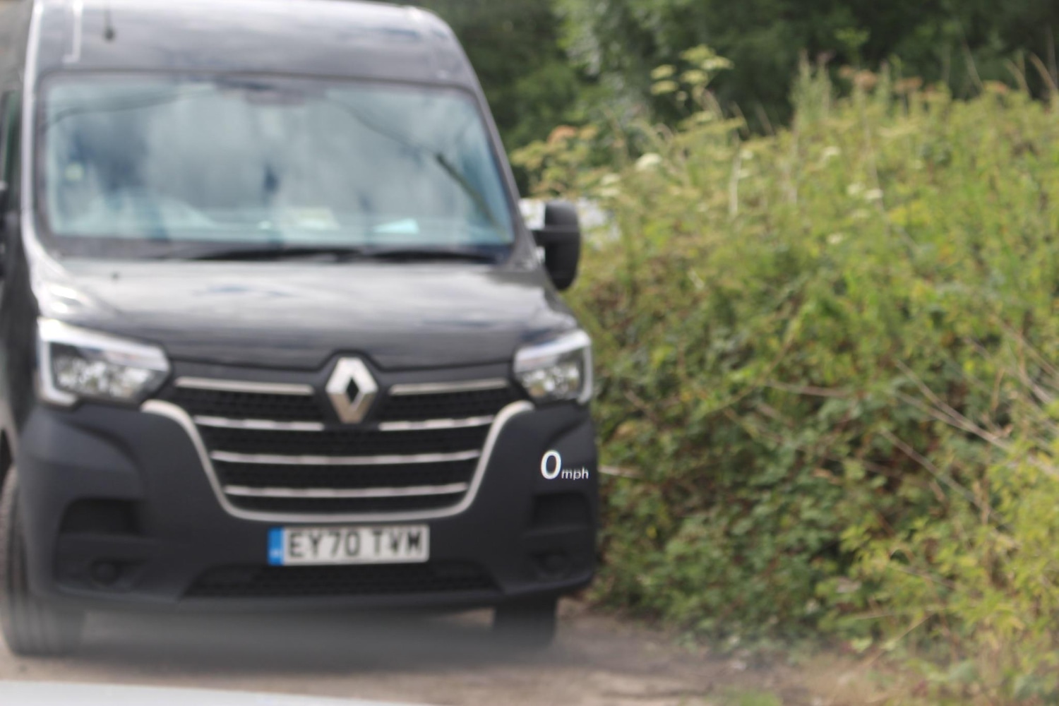 Vehicle 74