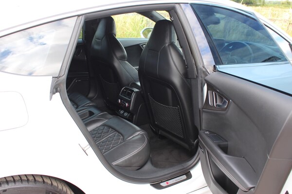 Used Audi S7 2012 for sale - 75081642: Photo 88