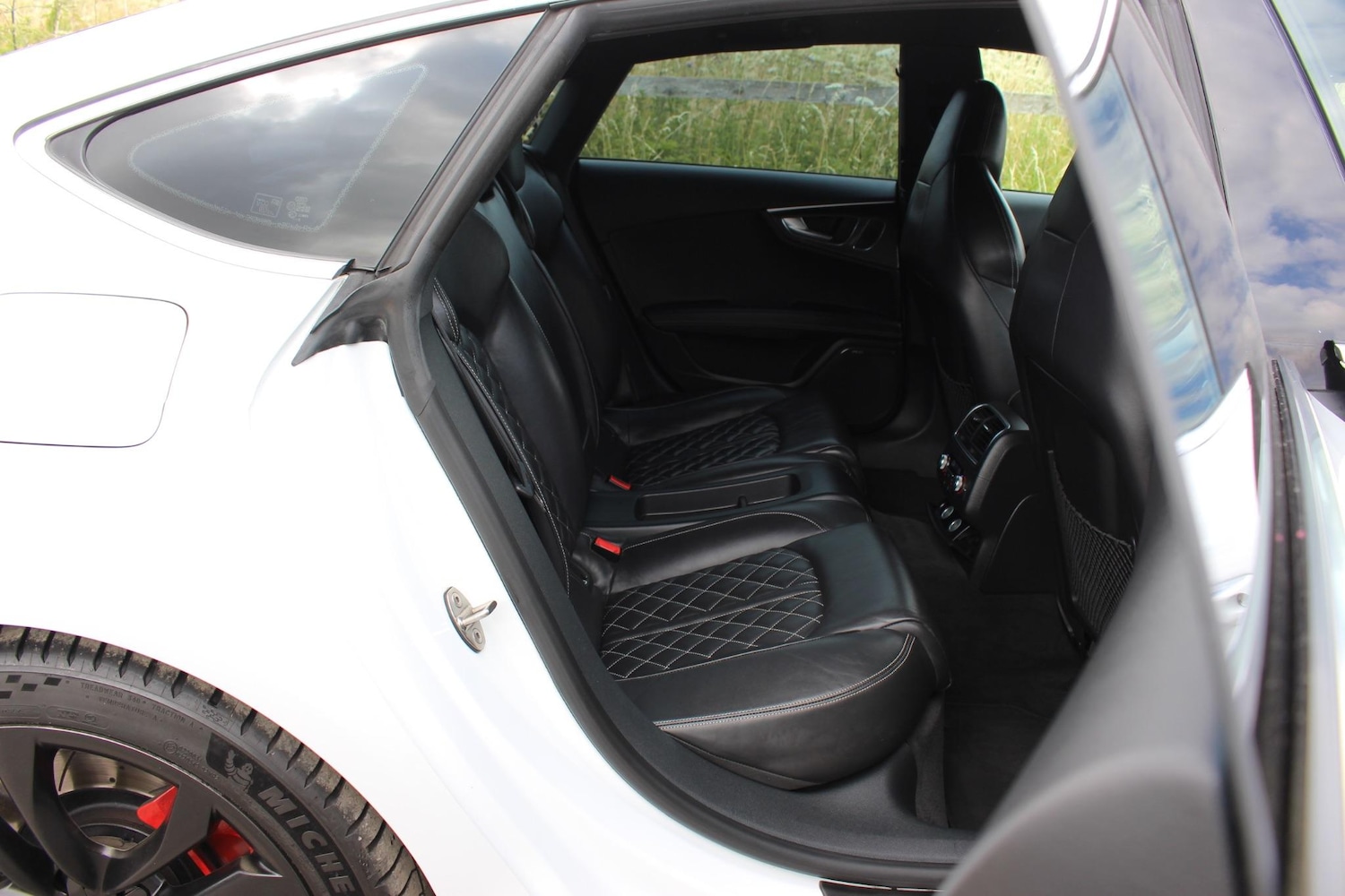 Vehicle 90