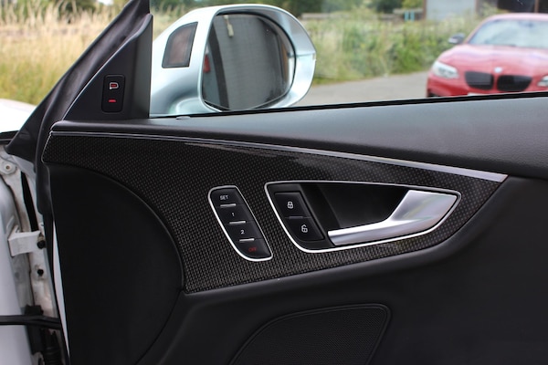 Used Audi S7 2012 for sale - 75081642: Photo 95