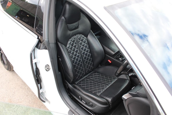 Used Audi S7 2012 for sale - 75081642: Photo 97