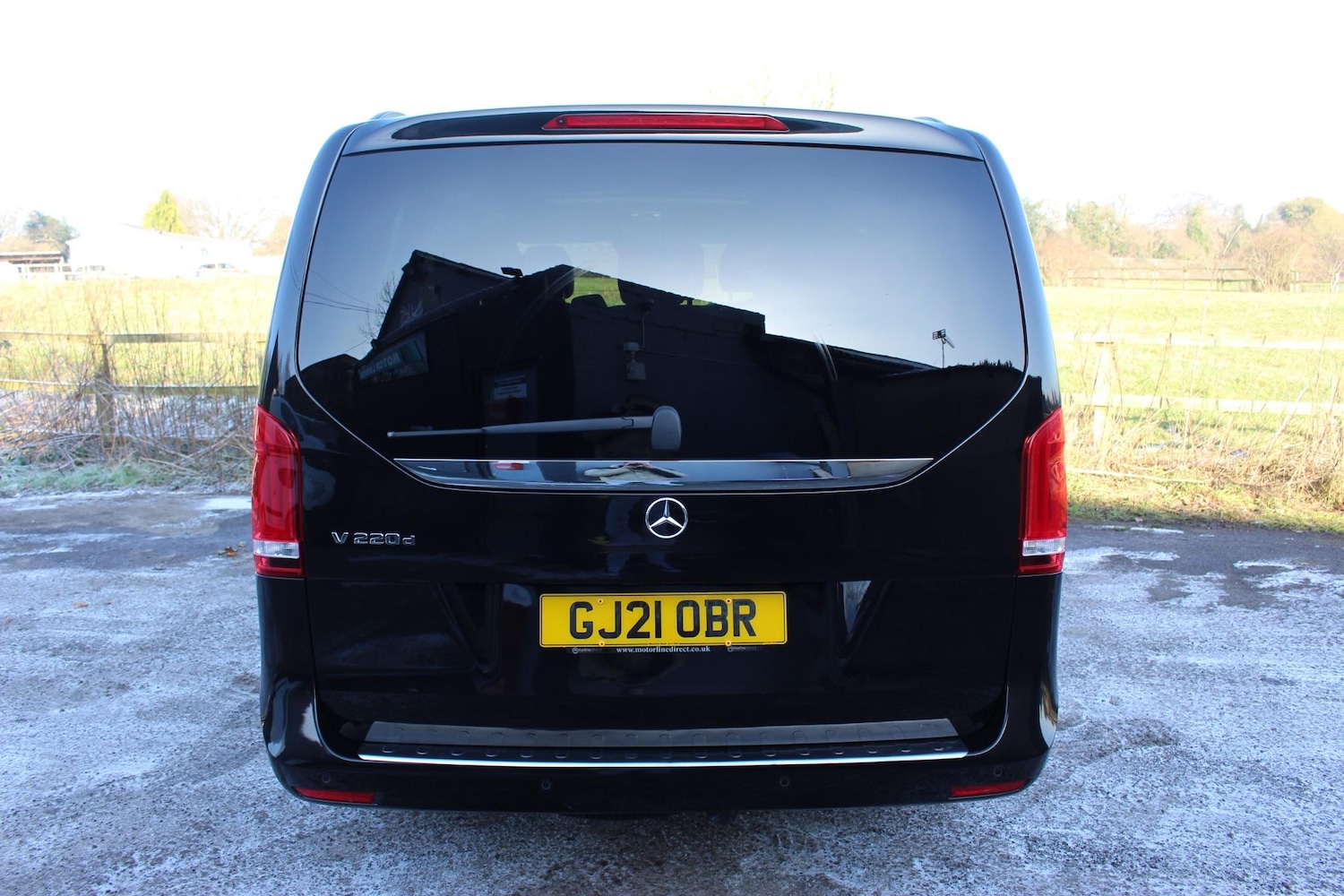Vehicle 86
