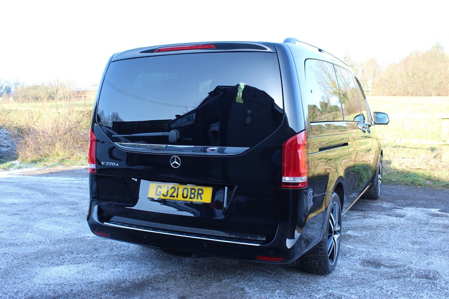Vehicle 87