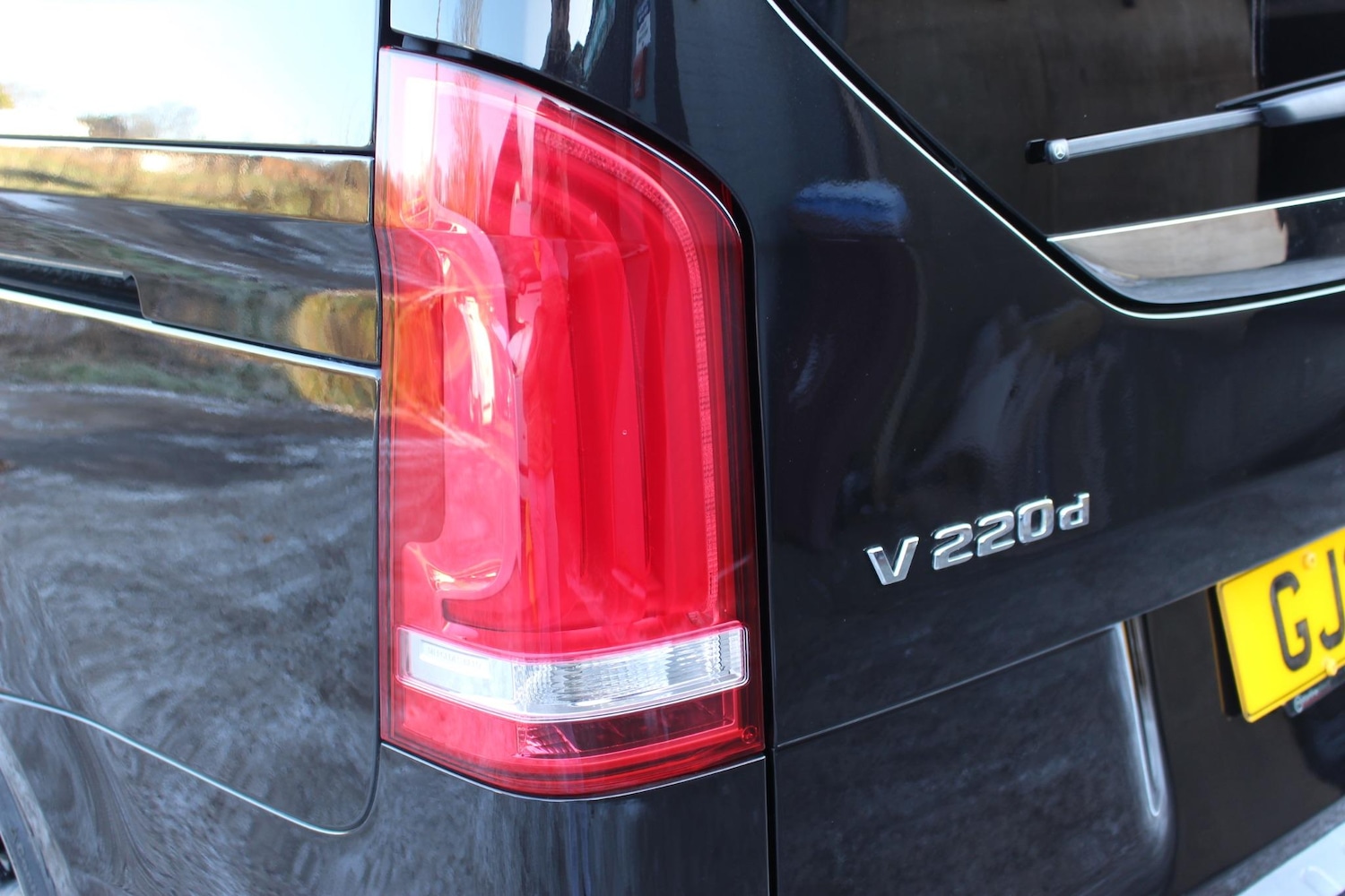 Vehicle 92