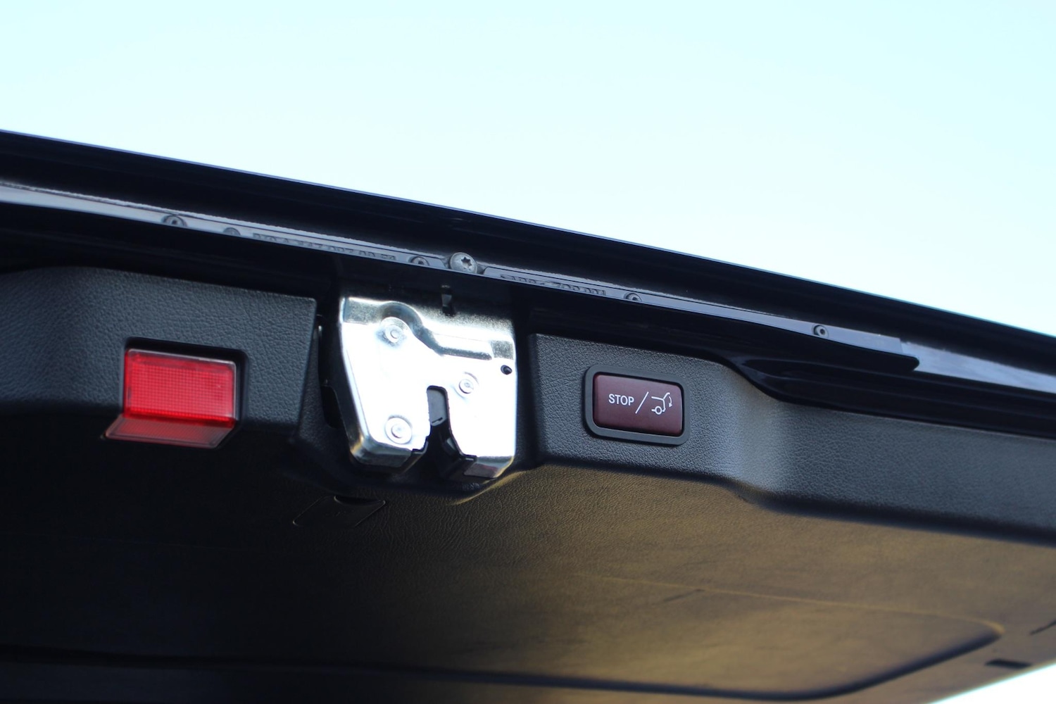 Vehicle 94