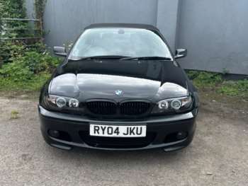 Used BMW 3 Series 2004 for sale - 75339764: Photo