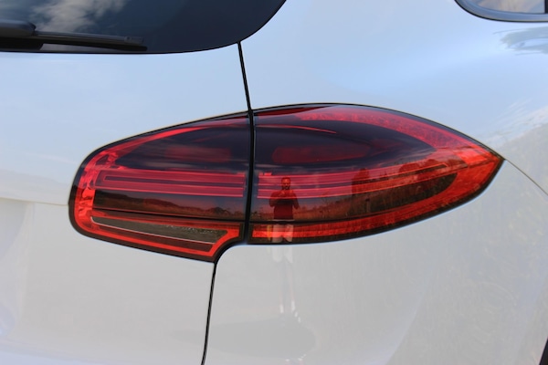 Used Porsche Cayenne 2015 for sale - 74739358: Photo 17