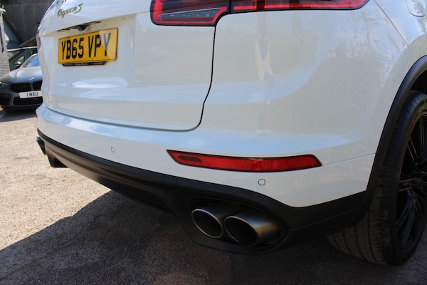 Used Porsche Cayenne 2015 for sale - 74739358: Photo 18