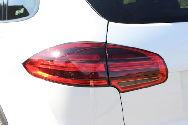 Used Porsche Cayenne 2015 for sale - 74739358: Photo 22
