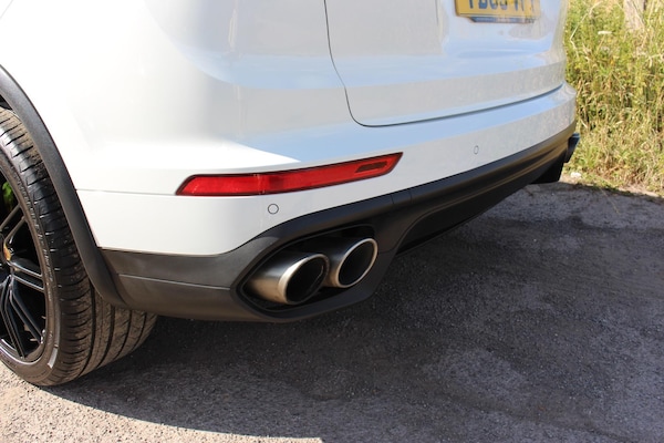Used Porsche Cayenne 2015 for sale - 74739358: Photo 23