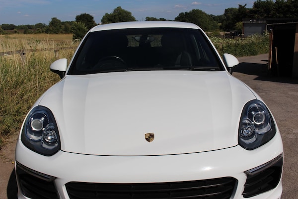 Used Porsche Cayenne 2015 for sale - 74739358: Photo 33