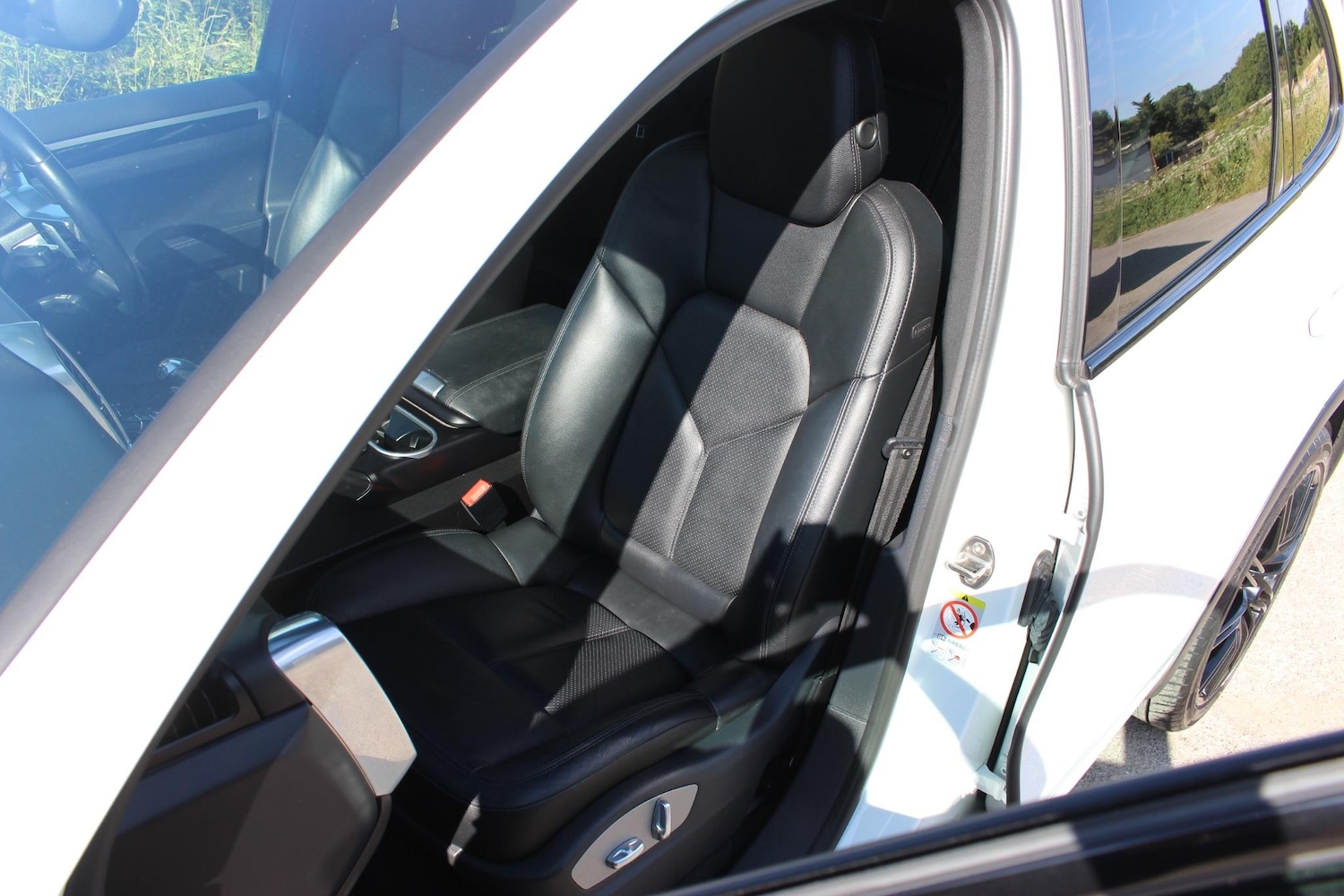 Vehicle 46