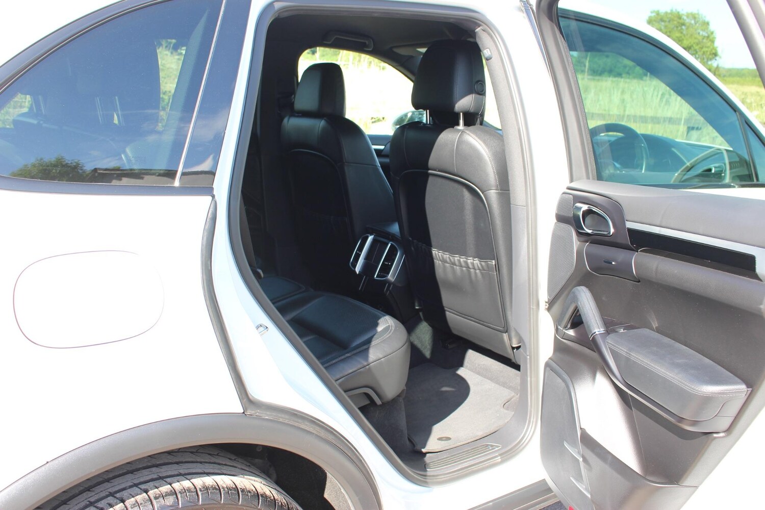 Vehicle 64