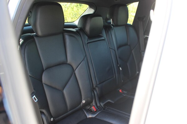 Used Porsche Cayenne 2015 for sale - 74739358: Photo 67