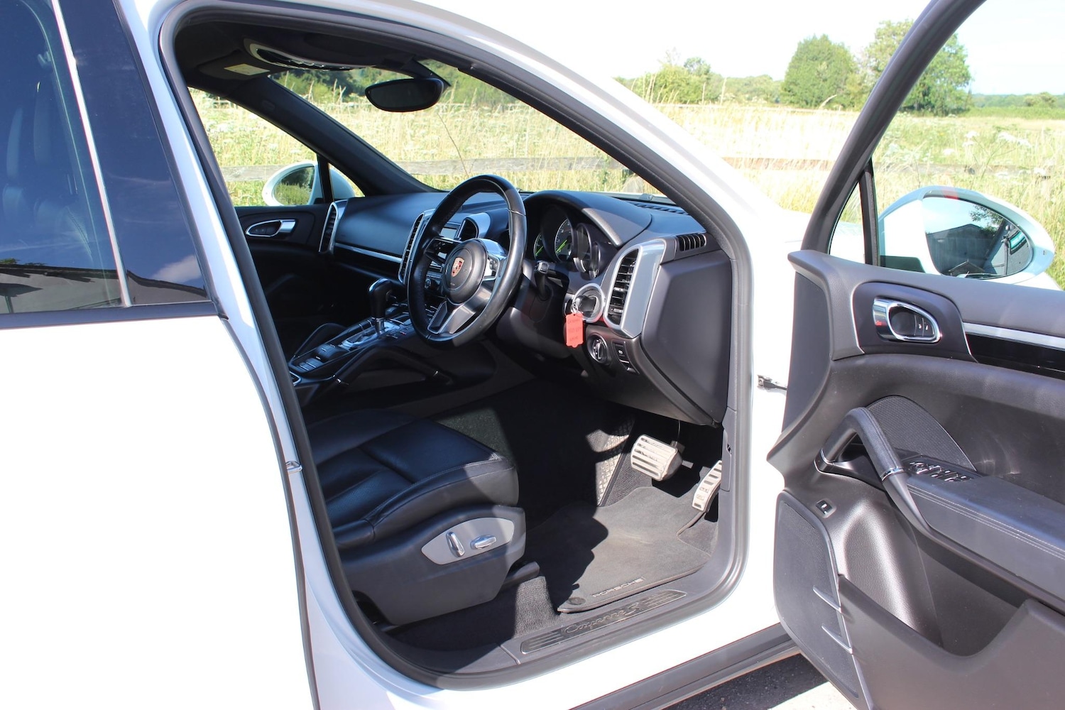 Vehicle 68