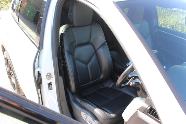 Used Porsche Cayenne 2015 for sale - 74739358: Photo 74