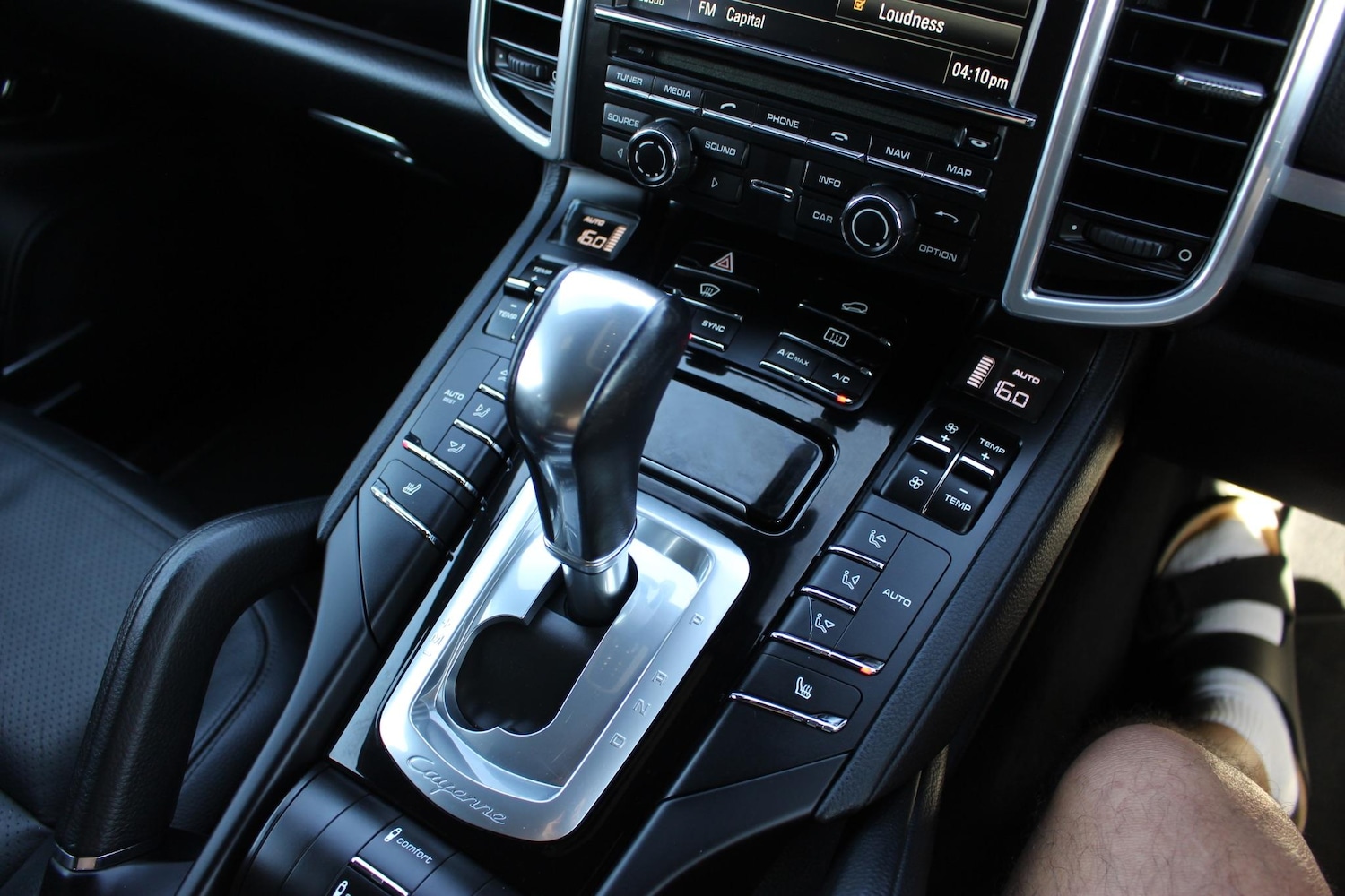 Vehicle 83